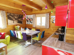 Гостиница Tauern Chalet Kaprun A  Капрун